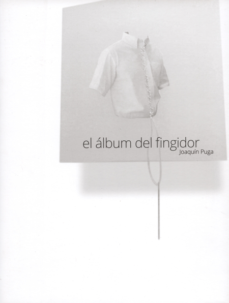 ALBUM DEL FINGIDOR, EL