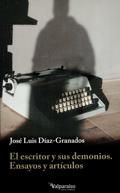 ESCRITOR Y SUS DEMONIOS ENSAYOS Y ARTICULOS, EL