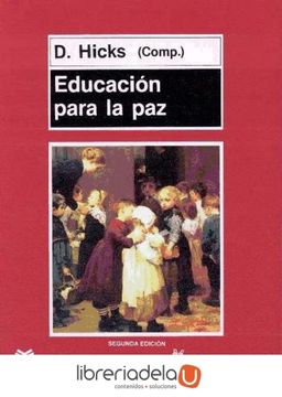 EDUCACION PARA LA PAZ