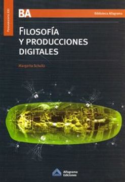 FILOSOFIA Y PRODUCCIONES DIGITALES