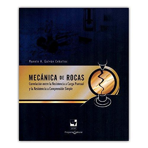 MECANICA DE ROCAS