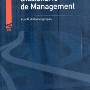 DICCIONARIO DE MANAGEMENT