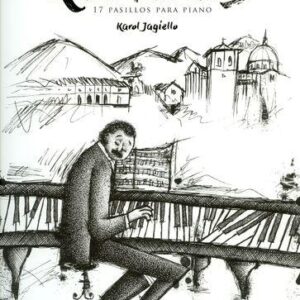 RECUERDOS 17 PASILLOS PARA PIANO