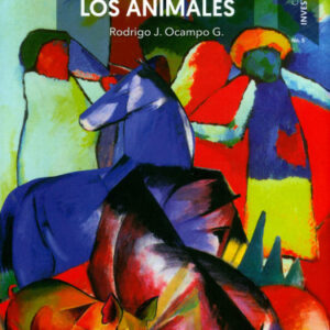 COMPASION Y JUSTICIA CON LOS ANIMALES