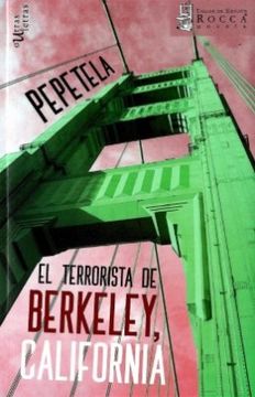 EL TERRORISTA DE BERKELEY CALIFONIA