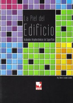 LA PIEL DEL EDIFICIO