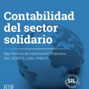 CONTABILIDAD DEL SECTOR SOLIDARIO