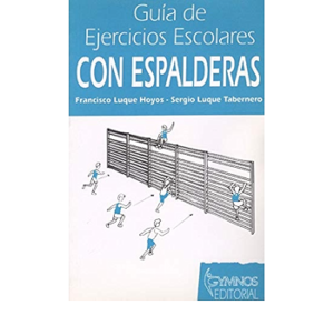 GUIA DE EJERCICIOS ESCOLARES CON ESPALDERAS