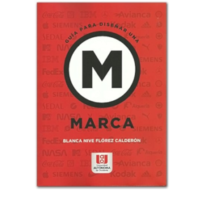 GUÍA PARA DISEÑAR UNA MARCA