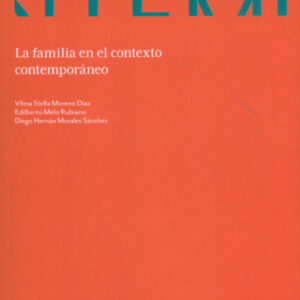 LA FAMILIA EN EL CONTEXTO CONTEMPORANEO