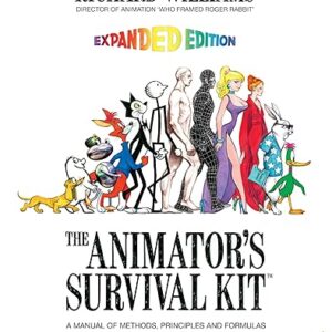 THE ANIMATOR'S SURVIVAL KIT