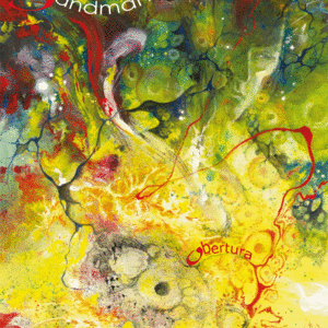 SANDMAN OBERTURA NUM. 3