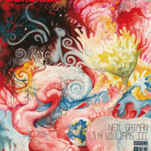 SANDMAN OBERTURA NUM. 5