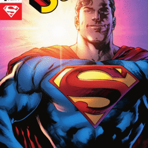 SUPERMAN NUM. 80/1