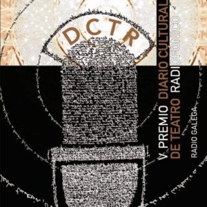 V PREMIO DIARIO CULTURAL DE TEATRO RADIOFONICO