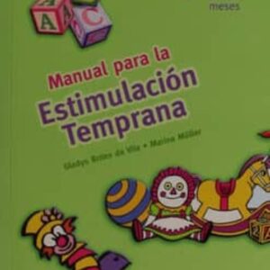 MANUAL PARA LA ESTIMULACION TEMPRANA