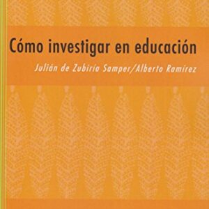 COMO INVESTIGAR EN EDUCACION