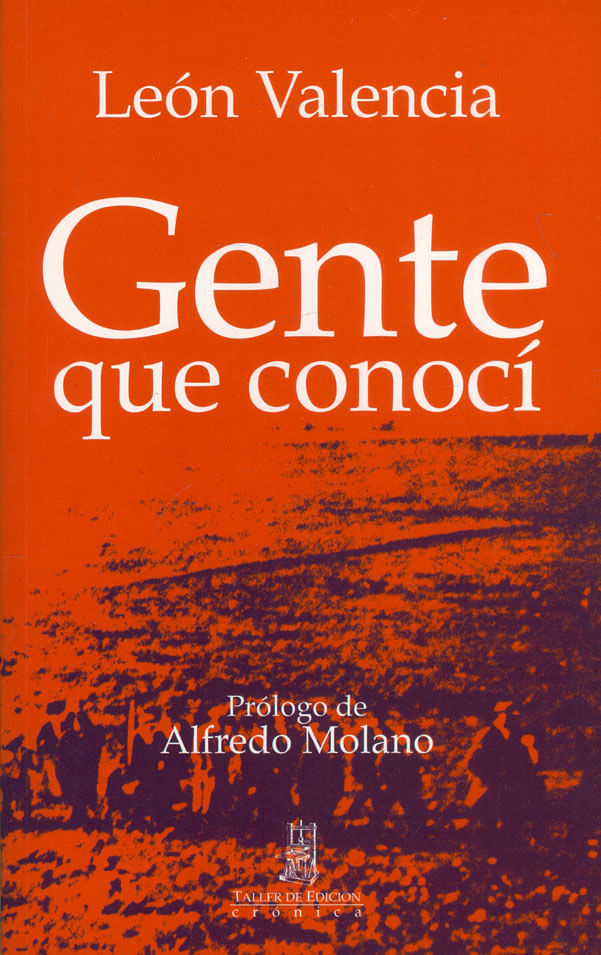 GENTE QUE CONOCI
