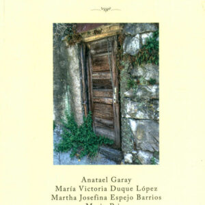 CINCO TOCAN A LA PUERTA