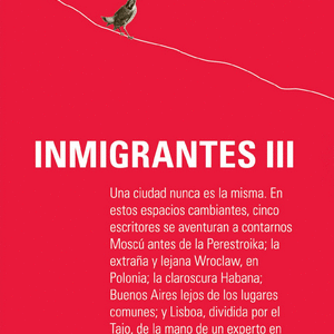 INMIGRANTES III