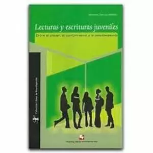LECTURA Y ESCRITURAS JUVENILES