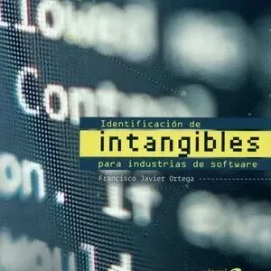 IDENTIFICACIÓN DE INTANGIBLES PARA INDUSTRIAS DE SOFWARE