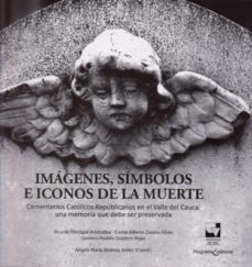 IMÁGENES SIMBOLOS E ICONOS DE LA MUERTE