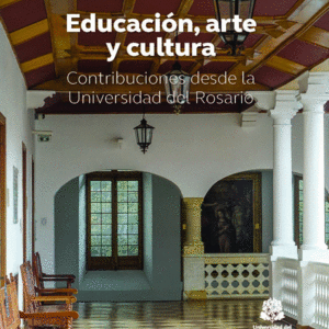 EDUCACION ARTE Y CULTURA