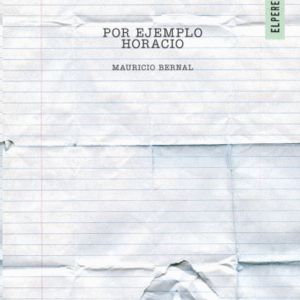 POR EJEMPLO HORACIO