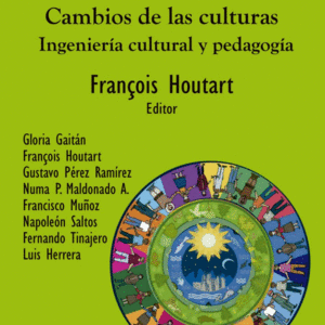 CAMBIOS DE LAS CULTURAS INGENIERIA CULTURAL Y PEDAGOGICA