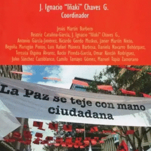 COMUNICACIÓN Y CIUDADANIAS