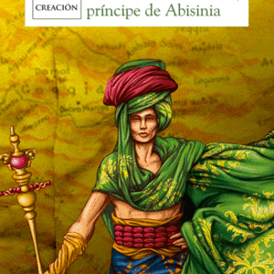 LA HISTORIA DE RASSELAS PRINCIPE DE ABISINIA