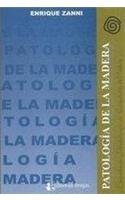 PATOLOGIA DE LA MADERA