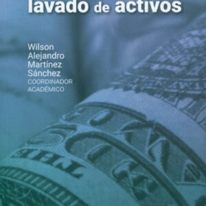 LA INNOVACION EN LA LUCHA CONTRA EL LAVADO DE ACTIVOS