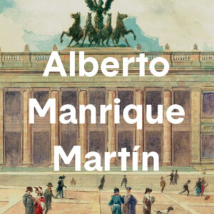 ALBERTO MANRIQUE MARTÍN
