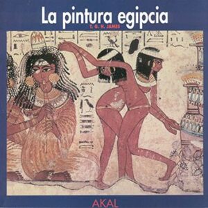 LA PINTURA EGIPCIA