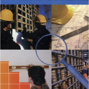 CONTROL INTEGRAL DE LA EDIFICACION TOMO II CONSTRUCCION INTERVENTORIA DE OBRA