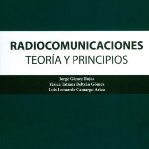 RADIOCOMUNICACIONES TEORIA Y PRINCIPIOS