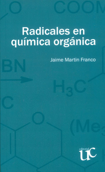 RADICALES EN QUIMICA ORGANICA