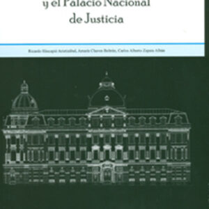 SANTIAGO DE CALI Y EL PALACIO DE JUSTICIA