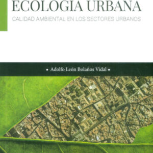 ECOLOGIA URBANA