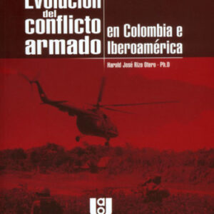 EVOLUCION DEL CONFLICTO ARMADO TOMO II
