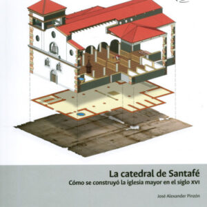 LA CATEDRAL DDE SANTAFE