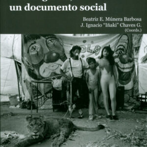 LA FOTOGRAFIA UN DOCUMENTO SOCIAL