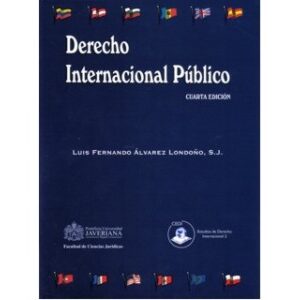 DERECHO INTERNACIONAL PUBLICO