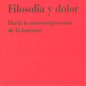 FILOSOFIA Y DOLOR