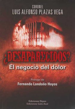 DESAPARECIDOS