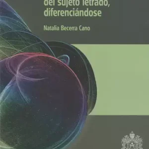 LA DIMENSION ESTETICA DEL SUJETO LETRADO