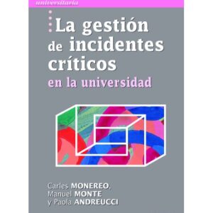 LA GESTION DE INCIDENTES
