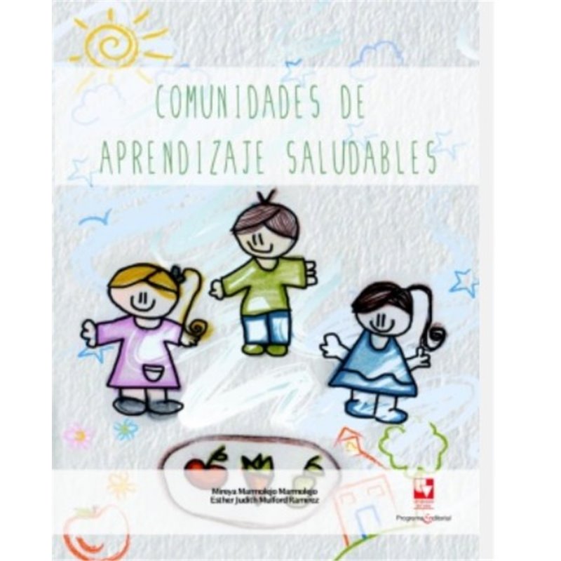 COMUNIDADES DE APRENDIZAJE SALUDABLES